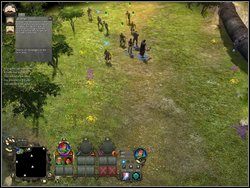 1 - Misja 4 - Wybraniec (cz.1) | Kampania 1 | Windchaser - Windchaser - poradnik do gry