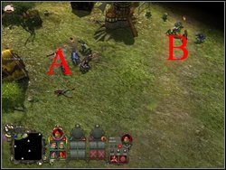 2 - Misja 4 - Wybraniec (cz.1) | Kampania 1 | Windchaser - Windchaser - poradnik do gry