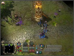 Przed Tobą kolejne dwa oddziały wilków - Misja 4 - Wybraniec (cz.1) | Kampania 1 | Windchaser - Windchaser - poradnik do gry