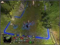 4 - Misja 4 - Wybraniec (cz.1) | Kampania 1 | Windchaser - Windchaser - poradnik do gry