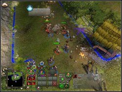 5 - Misja 4 - Wybraniec (cz.1) | Kampania 1 | Windchaser - Windchaser - poradnik do gry