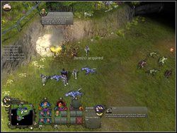 6 - Misja 4 - Wybraniec (cz.1) | Kampania 1 | Windchaser - Windchaser - poradnik do gry