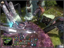 7 - Misja 4 - Wybraniec (cz.1) | Kampania 1 | Windchaser - Windchaser - poradnik do gry