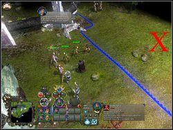 1 - Misja 4 - Wybraniec (cz.2) | Kampania 1 | Windchaser - Windchaser - poradnik do gry