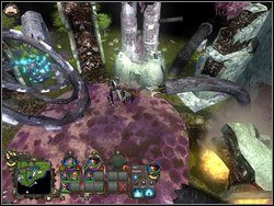 Teraz możemy zająć się obrońcą relikwii, którą trzeba przejąć - Misja 4 - Wybraniec (cz.2) | Kampania 1 | Windchaser - Windchaser - poradnik do gry