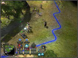 4 - Misja 4 - Wybraniec (cz.2) | Kampania 1 | Windchaser - Windchaser - poradnik do gry