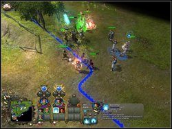 Czas odwiedzić mistrza Saladona - Misja 4 - Wybraniec (cz.2) | Kampania 1 | Windchaser - Windchaser - poradnik do gry