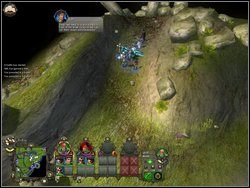 6 - Misja 4 - Wybraniec (cz.2) | Kampania 1 | Windchaser - Windchaser - poradnik do gry