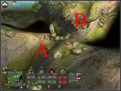 7 - Misja 4 - Wybraniec (cz.2) | Kampania 1 | Windchaser - Windchaser - poradnik do gry