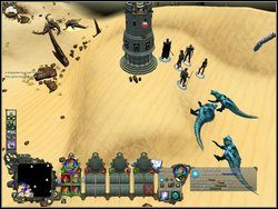 2 - Misja 5 - Pustynia Kor (cz.1) | Kampania 1 | Windchaser - Windchaser - poradnik do gry