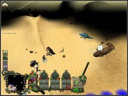 3 - Misja 5 - Pustynia Kor (cz.1) | Kampania 1 | Windchaser - Windchaser - poradnik do gry