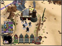 4 - Misja 5 - Pustynia Kor (cz.1) | Kampania 1 | Windchaser - Windchaser - poradnik do gry