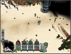 5 - Misja 5 - Pustynia Kor (cz.1) | Kampania 1 | Windchaser - Windchaser - poradnik do gry