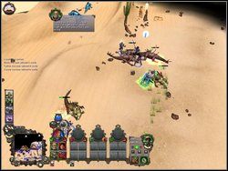 1 - Misja 5 - Pustynia Kor (cz.2) | Kampania 1 | Windchaser - Windchaser - poradnik do gry