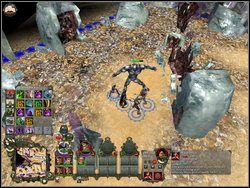 3 - Misja 5 - Pustynia Kor (cz.2) | Kampania 1 | Windchaser - Windchaser - poradnik do gry