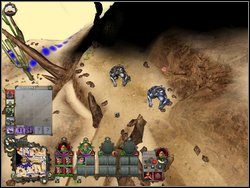 4 - Misja 5 - Pustynia Kor (cz.2) | Kampania 1 | Windchaser - Windchaser - poradnik do gry