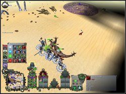 5 - Misja 5 - Pustynia Kor (cz.2) | Kampania 1 | Windchaser - Windchaser - poradnik do gry