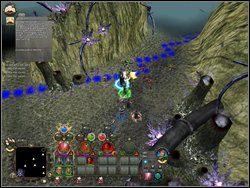 1 - Misja 6 - W nieznane | Kampania 1 | Windchaser - Windchaser - poradnik do gry