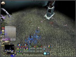 5 - Misja 6 - W nieznane | Kampania 1 | Windchaser - Windchaser - poradnik do gry