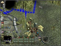 7 - Misja 6 - W nieznane | Kampania 1 | Windchaser - Windchaser - poradnik do gry