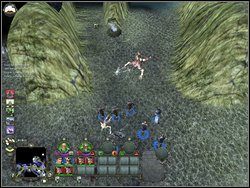 8 - Misja 6 - W nieznane | Kampania 1 | Windchaser - Windchaser - poradnik do gry