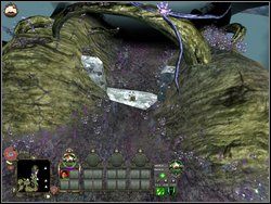 Po drodze trafimy na raczej bezużyteczne urządzenie odnawiające energię życiową - Misja 7 - Zwiastun nadziei | Kampania 1 | Windchaser - Windchaser - poradnik do gry