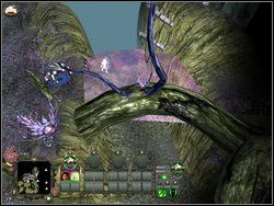 W kolejnym pomieszczeniu Cerber zwerbuje dwie jednostki - Misja 7 - Zwiastun nadziei | Kampania 1 | Windchaser - Windchaser - poradnik do gry