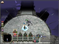 1 - Misja 8 - Na końcu świata | Kampania 1 | Windchaser - Windchaser - poradnik do gry