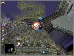 2 - Misja 8 - Na końcu świata | Kampania 1 | Windchaser - Windchaser - poradnik do gry