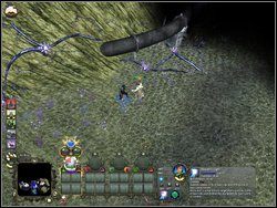 3 - Misja 8 - Na końcu świata | Kampania 1 | Windchaser - Windchaser - poradnik do gry