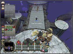 Czeka na nas tam większy opór - kilku wrogów i walką z samym sobą - Misja 8 - Na końcu świata | Kampania 1 | Windchaser - Windchaser - poradnik do gry