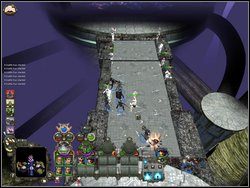 4 - Misja 8 - Na końcu świata | Kampania 1 | Windchaser - Windchaser - poradnik do gry