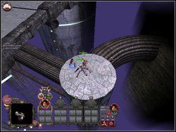 1 - Misja 9 - Koniec świata | Kampania 1 | Windchaser - Windchaser - poradnik do gry