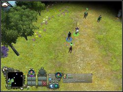 1 - Misja 10 - Przebudzenie | Kampania 2 | Windchaser - Windchaser - poradnik do gry