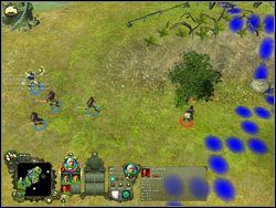 3 - Misja 10 - Przebudzenie | Kampania 2 | Windchaser - Windchaser - poradnik do gry