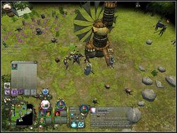 W dość łatwy sposób można w tym momencie zrekrutować ostatniego nowicjusza - Misja 10 - Przebudzenie | Kampania 2 | Windchaser - Windchaser - poradnik do gry