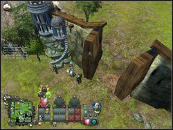 9 - Misja 10 - Przebudzenie | Kampania 2 | Windchaser - Windchaser - poradnik do gry