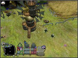 1 - Misja 11 - Kusząca prowincja | Kampania 2 | Windchaser - Windchaser - poradnik do gry