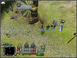 Ruszamy trójką bohaterów na wschód - Misja 11 - Kusząca prowincja | Kampania 2 | Windchaser - Windchaser - poradnik do gry