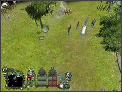 2 - Misja 11 - Kusząca prowincja | Kampania 2 | Windchaser - Windchaser - poradnik do gry