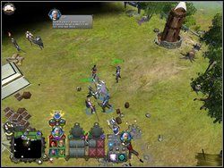 3 - Misja 11 - Kusząca prowincja | Kampania 2 | Windchaser - Windchaser - poradnik do gry