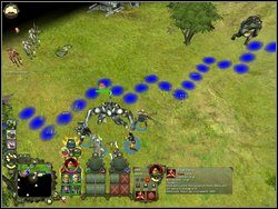 4 - Misja 11 - Kusząca prowincja | Kampania 2 | Windchaser - Windchaser - poradnik do gry