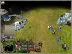 5 - Misja 11 - Kusząca prowincja | Kampania 2 | Windchaser - Windchaser - poradnik do gry