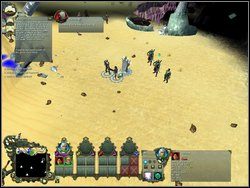 1 - Misja 12 - Klucz do sukcesu | Kampania 2 | Windchaser - Windchaser - poradnik do gry