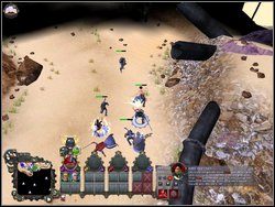 2 - Misja 12 - Klucz do sukcesu | Kampania 2 | Windchaser - Windchaser - poradnik do gry