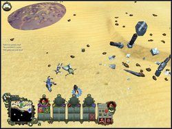 3 - Misja 12 - Klucz do sukcesu | Kampania 2 | Windchaser - Windchaser - poradnik do gry