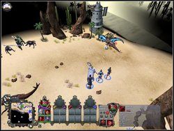 4 - Misja 12 - Klucz do sukcesu | Kampania 2 | Windchaser - Windchaser - poradnik do gry