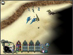 5 - Misja 12 - Klucz do sukcesu | Kampania 2 | Windchaser - Windchaser - poradnik do gry