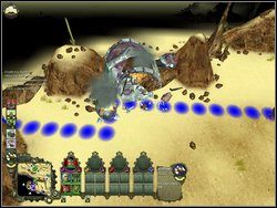 6 - Misja 12 - Klucz do sukcesu | Kampania 2 | Windchaser - Windchaser - poradnik do gry