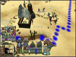 Musimy odszukać transport z bronią - Misja 12 - Klucz do sukcesu | Kampania 2 | Windchaser - Windchaser - poradnik do gry